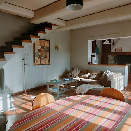 Maison D'Hotes Cote Cour Rasteau Kültér fotó