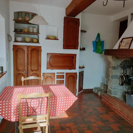 Maison D'Hotes Cote Cour Rasteau Kültér fotó