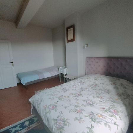 Maison D'Hotes Cote Cour Rasteau Kültér fotó