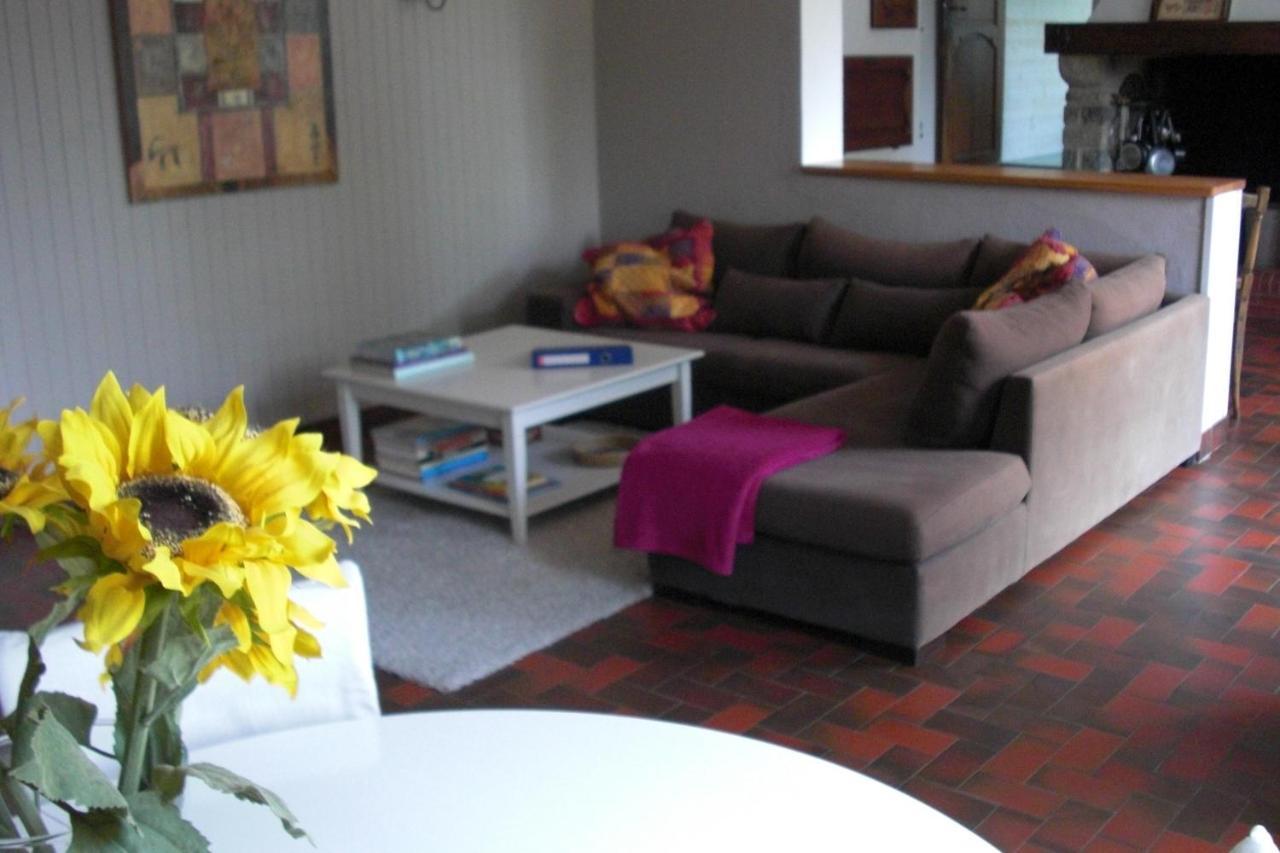 Maison D'Hotes Cote Cour Rasteau Szoba fotó