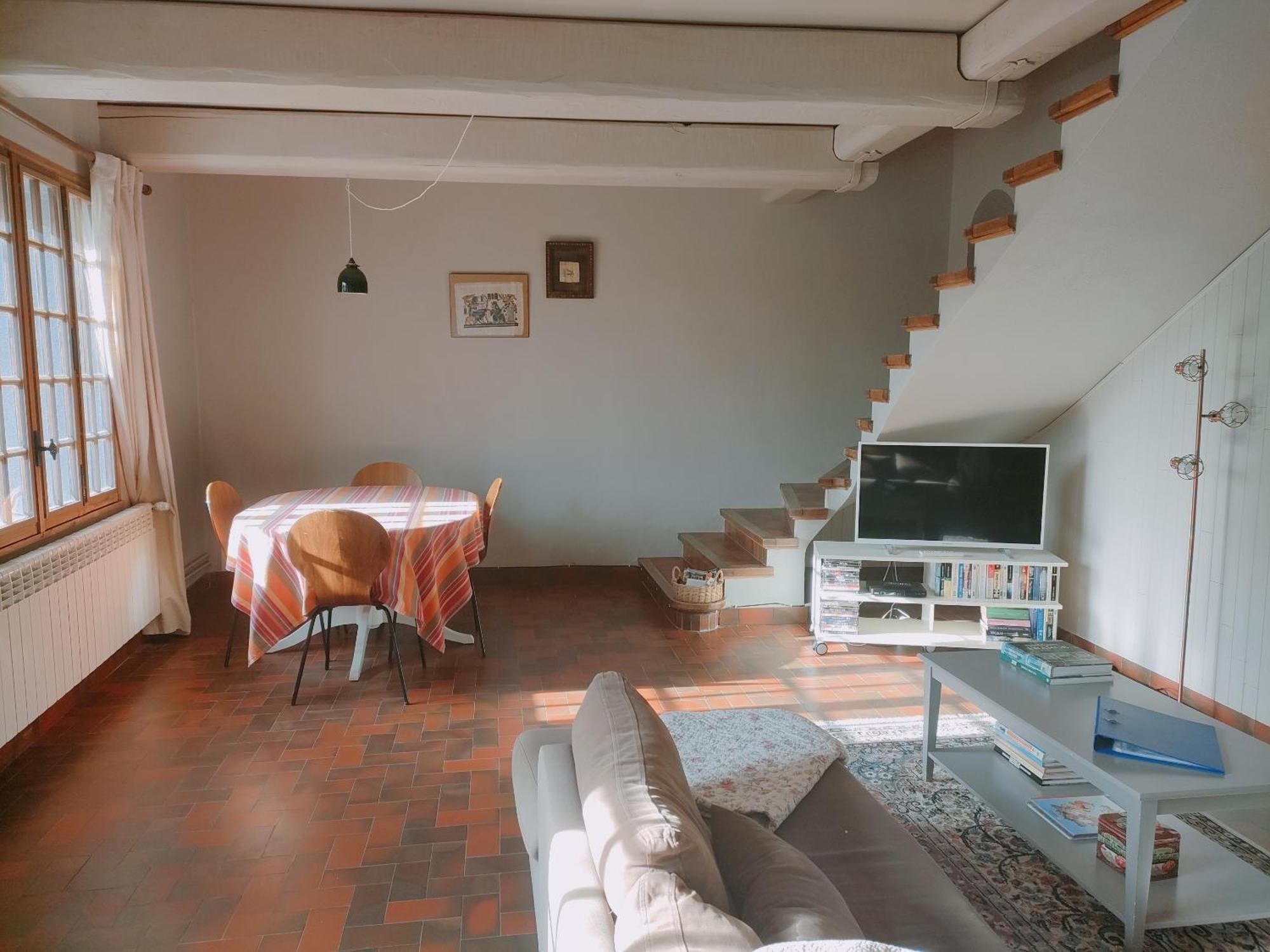 Maison D'Hotes Cote Cour Rasteau Szoba fotó
