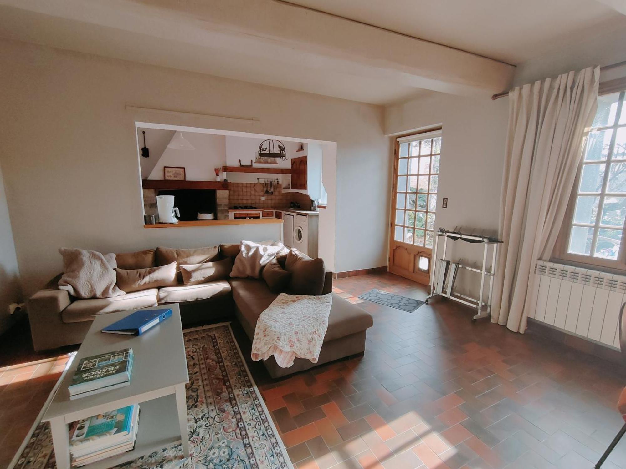 Maison D'Hotes Cote Cour Rasteau Kültér fotó