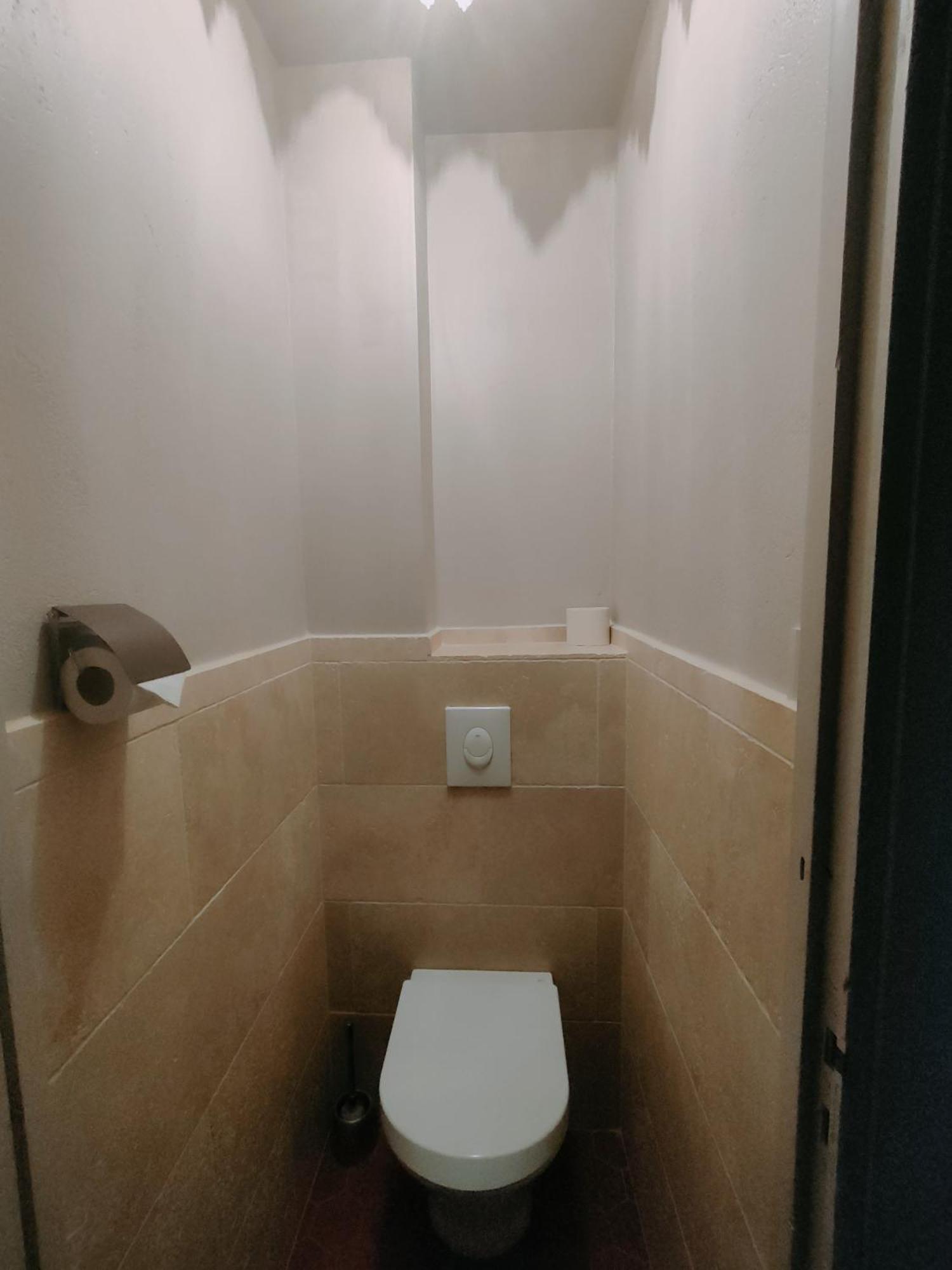 Maison D'Hotes Cote Cour Rasteau Kültér fotó