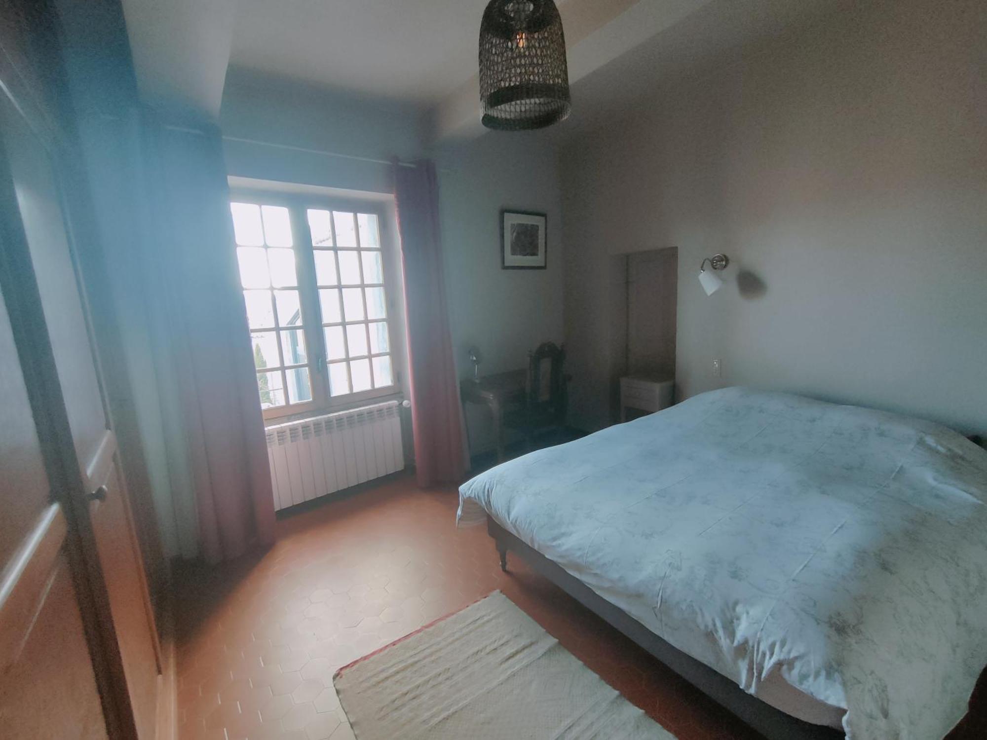 Maison D'Hotes Cote Cour Rasteau Kültér fotó