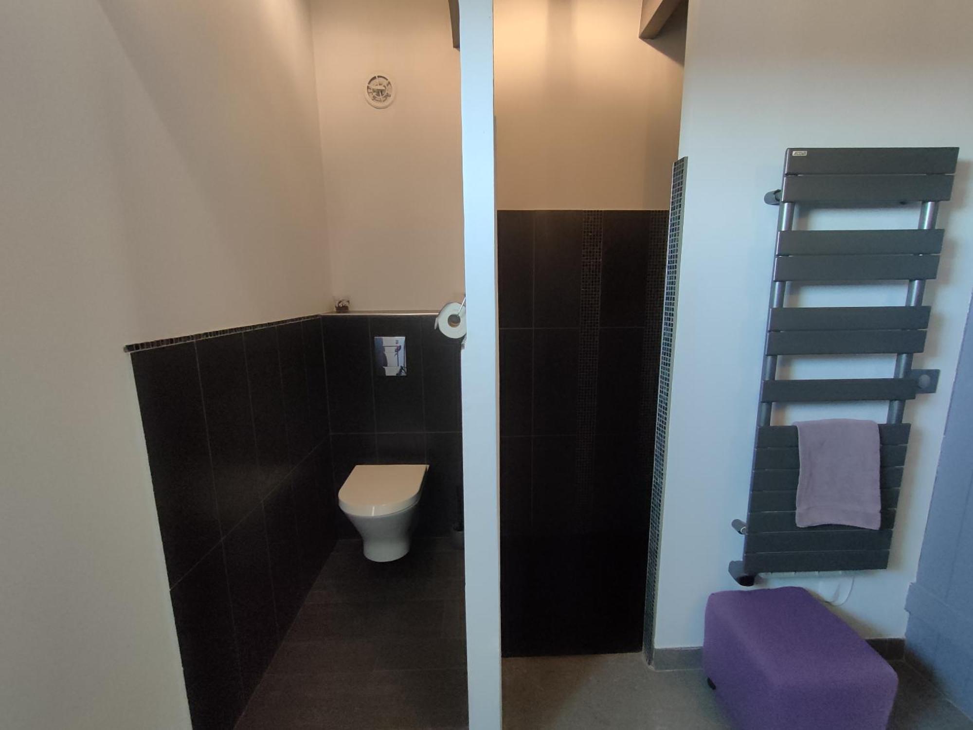 Maison D'Hotes Cote Cour Rasteau Szoba fotó