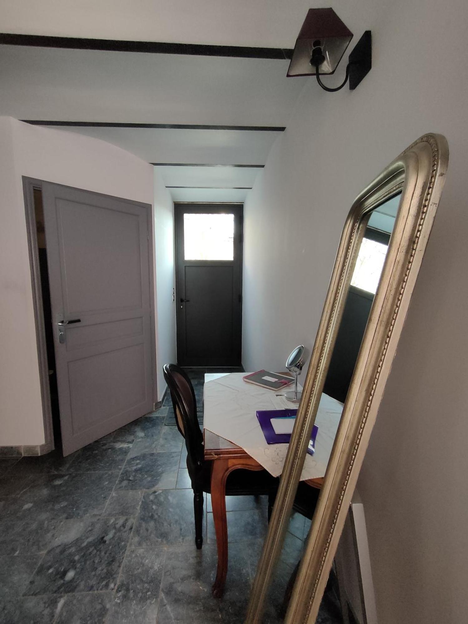 Maison D'Hotes Cote Cour Rasteau Szoba fotó