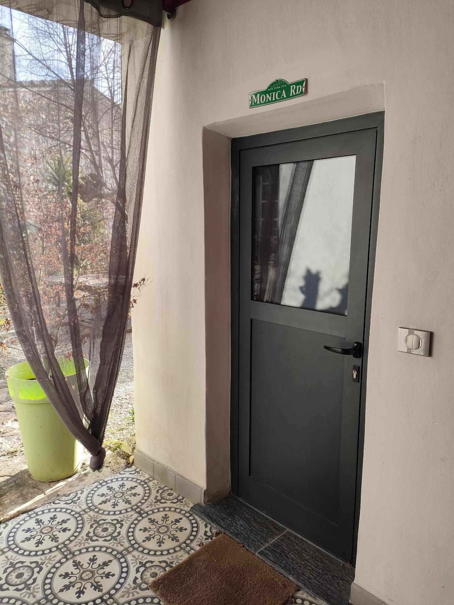 Maison D'Hotes Cote Cour Rasteau Szoba fotó