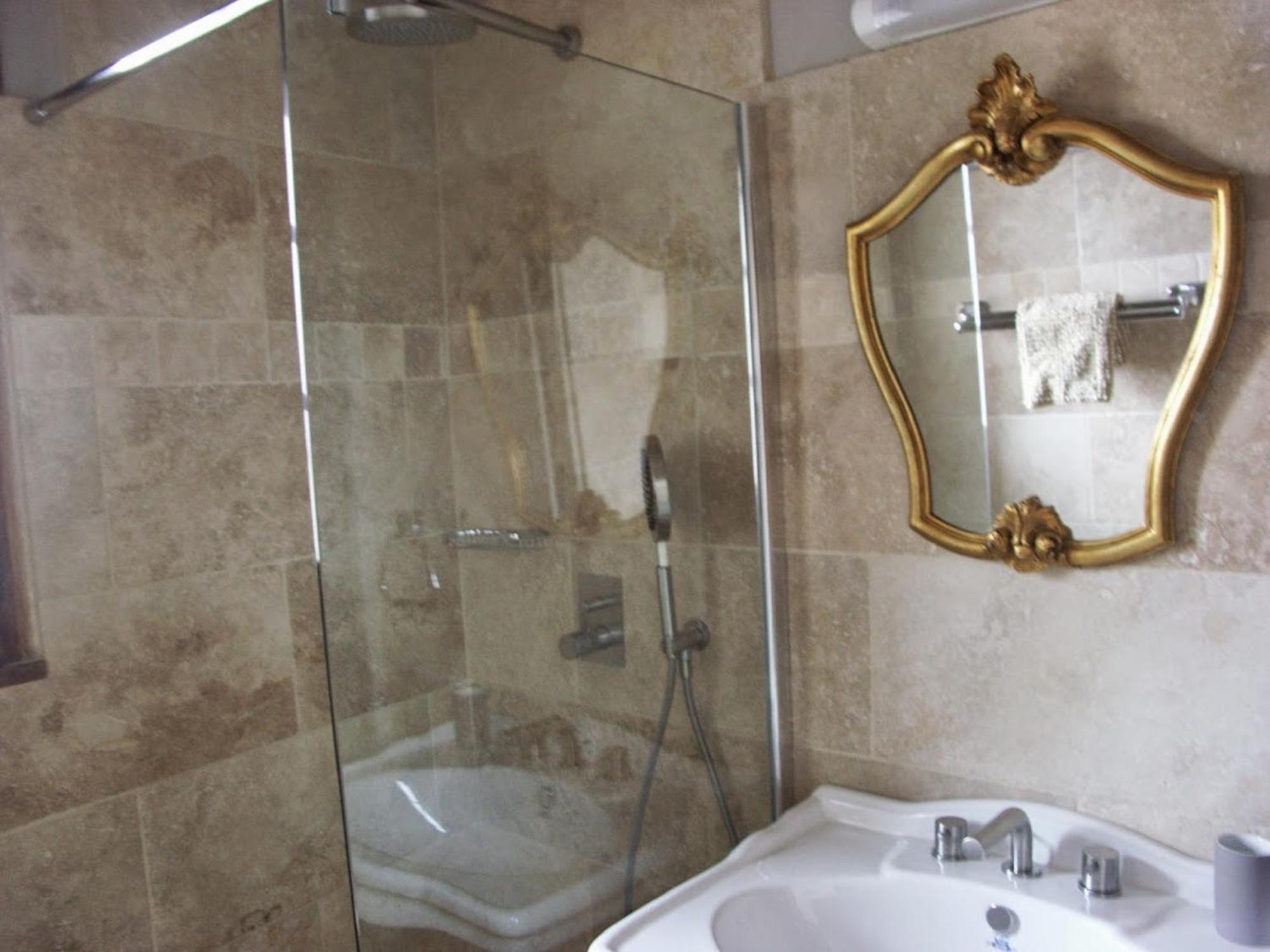 Maison D'Hotes Cote Cour Rasteau Szoba fotó
