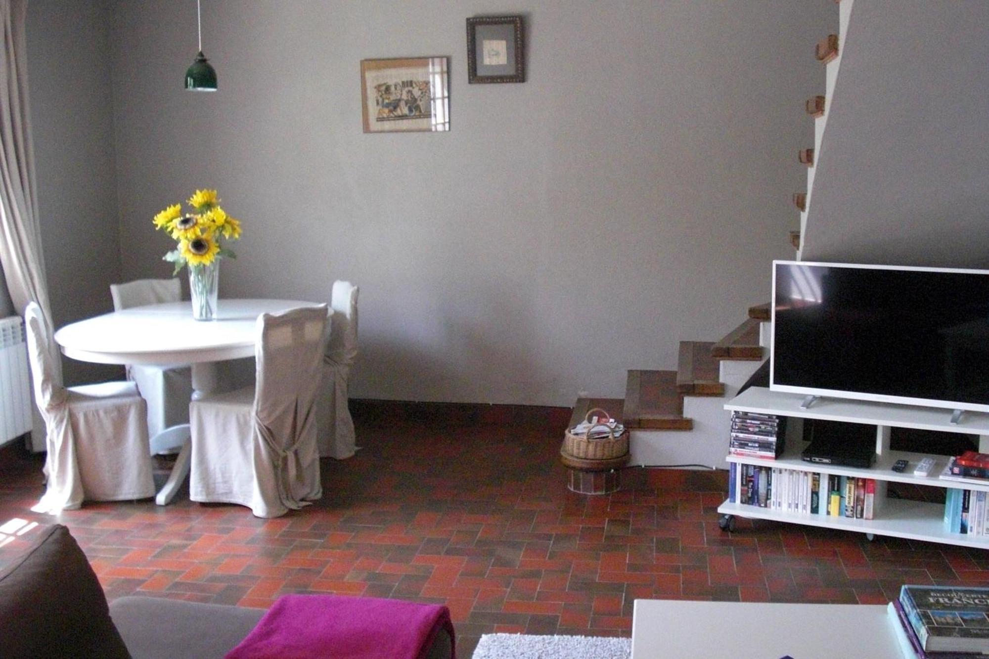 Maison D'Hotes Cote Cour Rasteau Szoba fotó