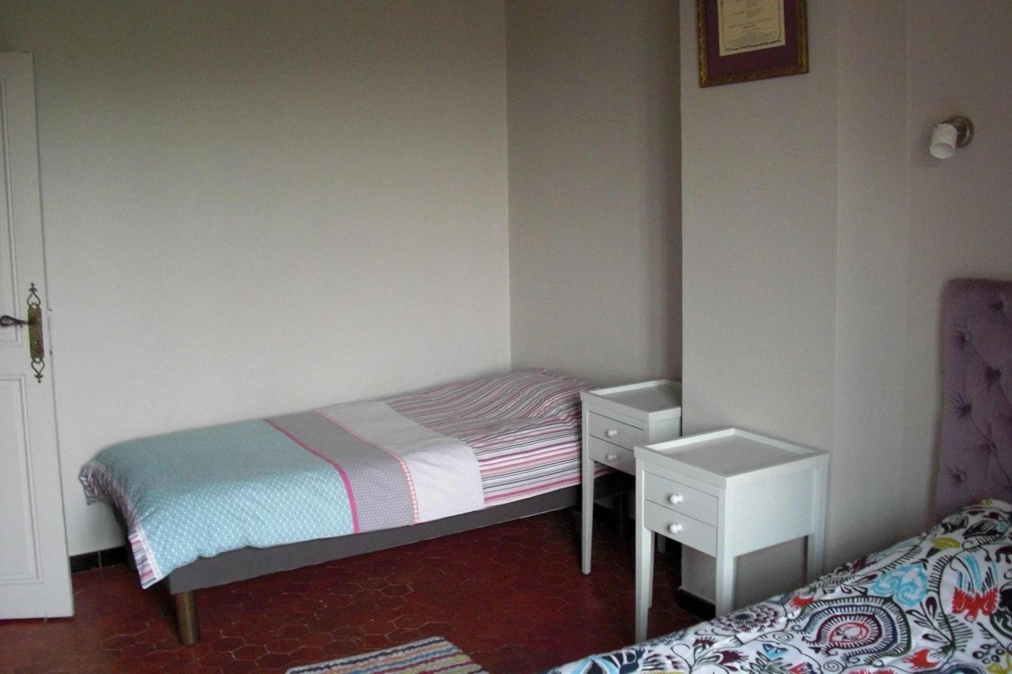 Maison D'Hotes Cote Cour Rasteau Szoba fotó