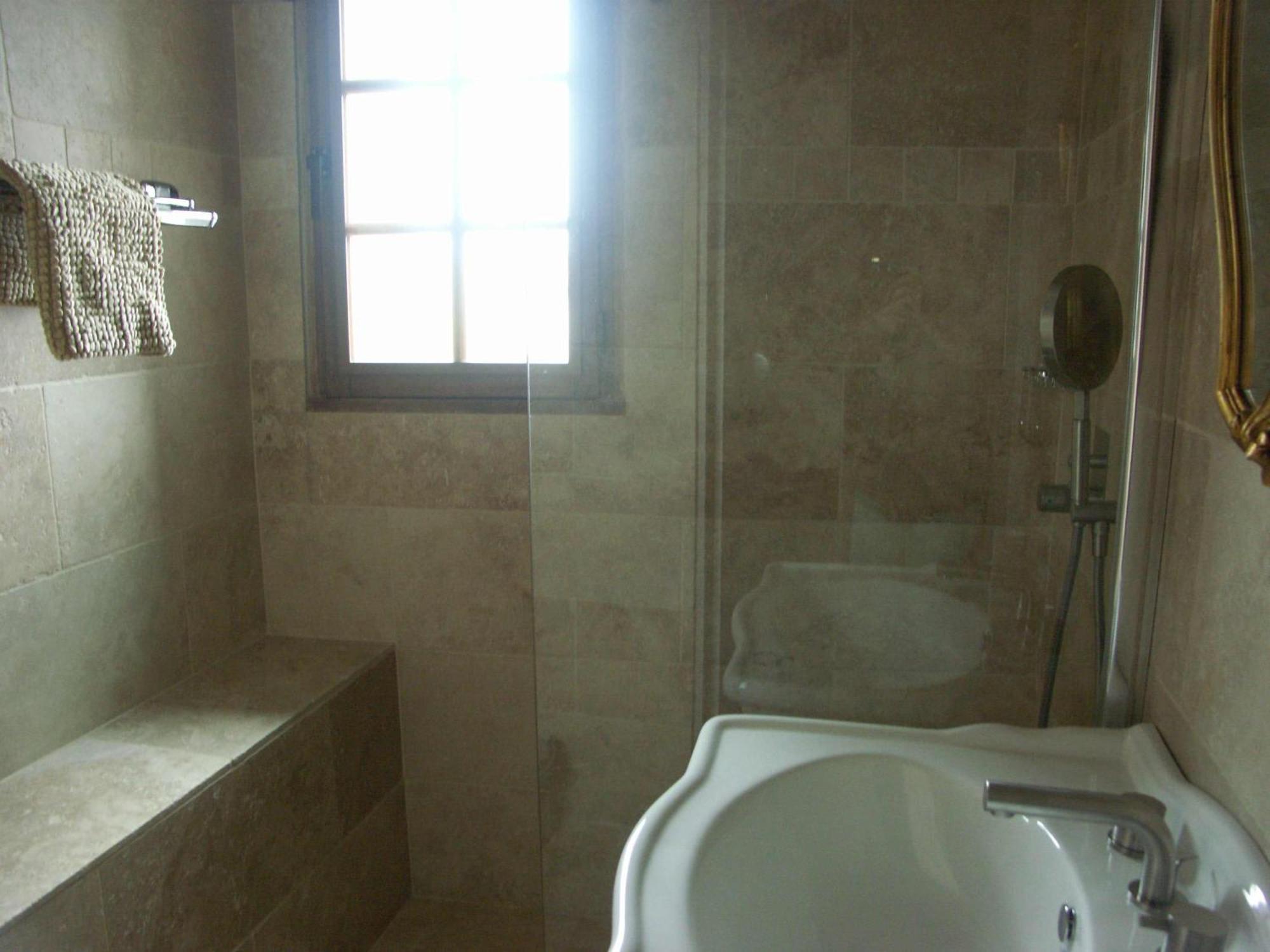 Maison D'Hotes Cote Cour Rasteau Szoba fotó