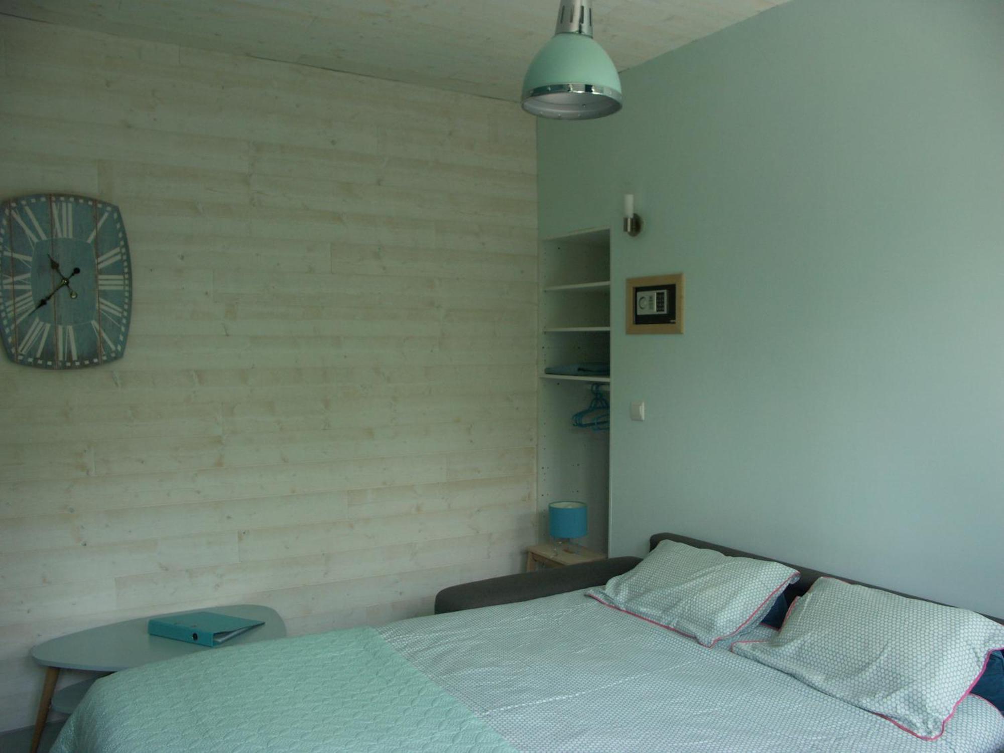 Maison D'Hotes Cote Cour Rasteau Szoba fotó
